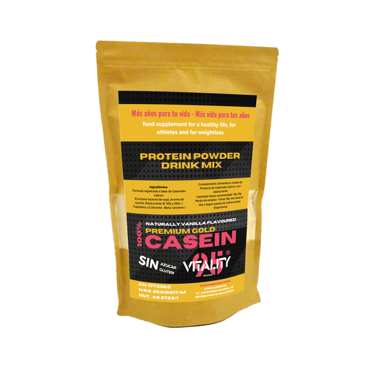 Vitality 95®️ protein bag 150g