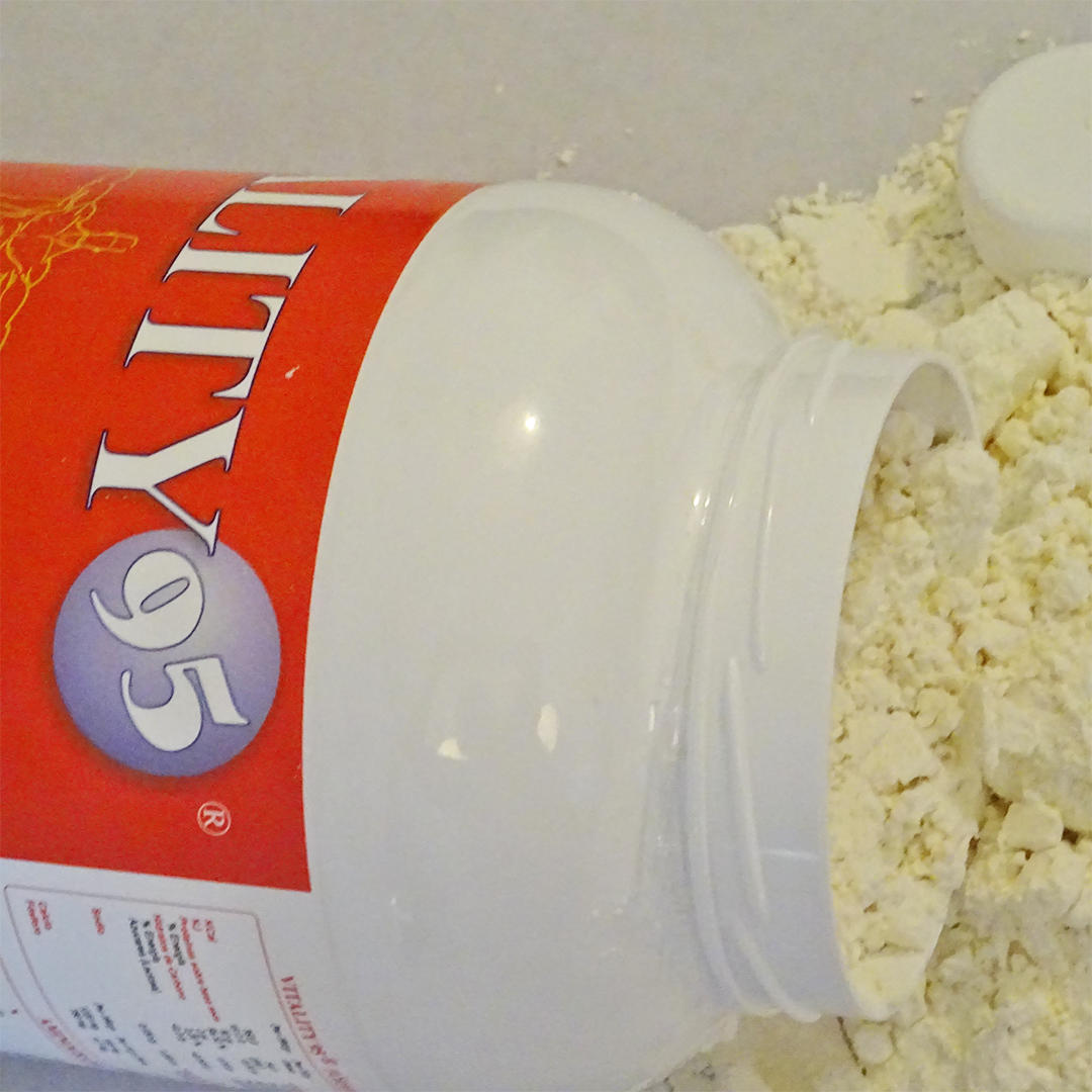 Vitality 95®️ protein can 1 kg