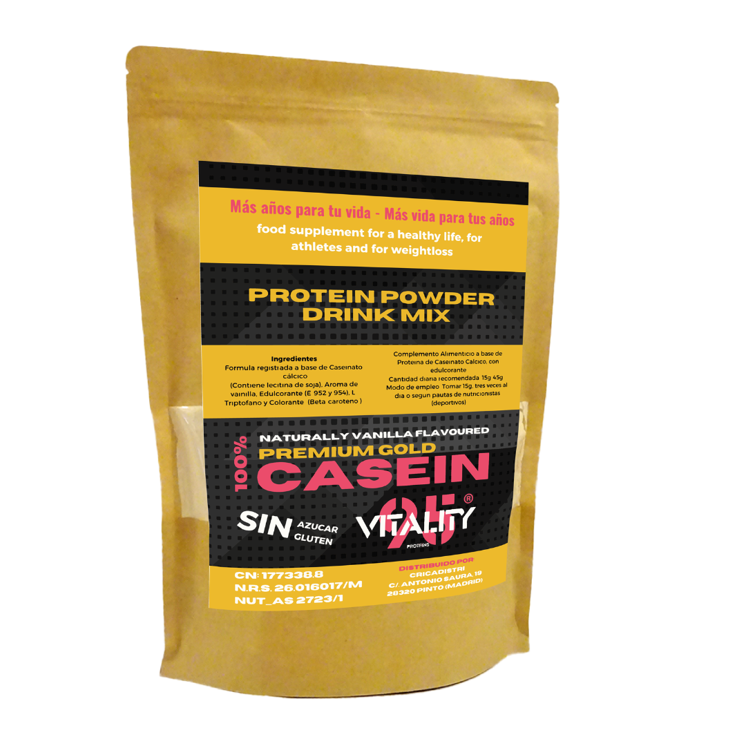 Vitality 95®️ protein bag 500 g