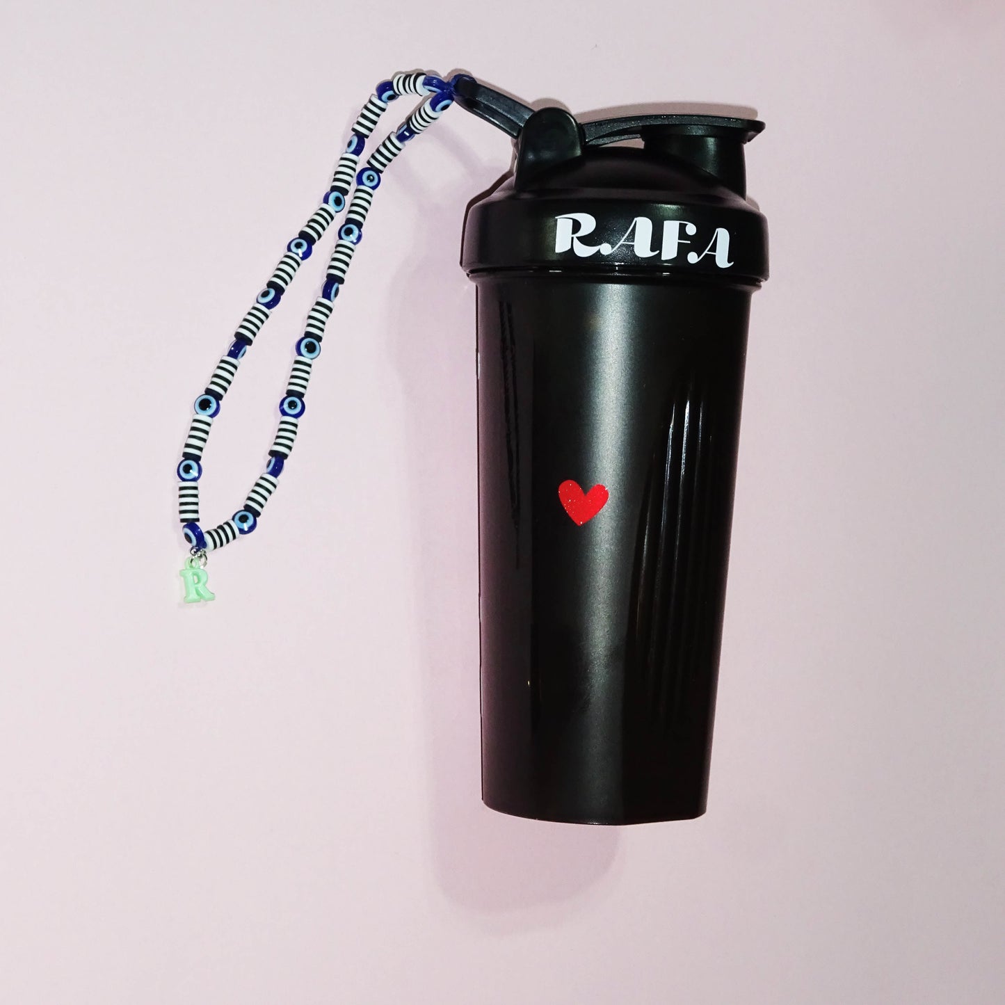 Women's white technical sleeveless t-shirt