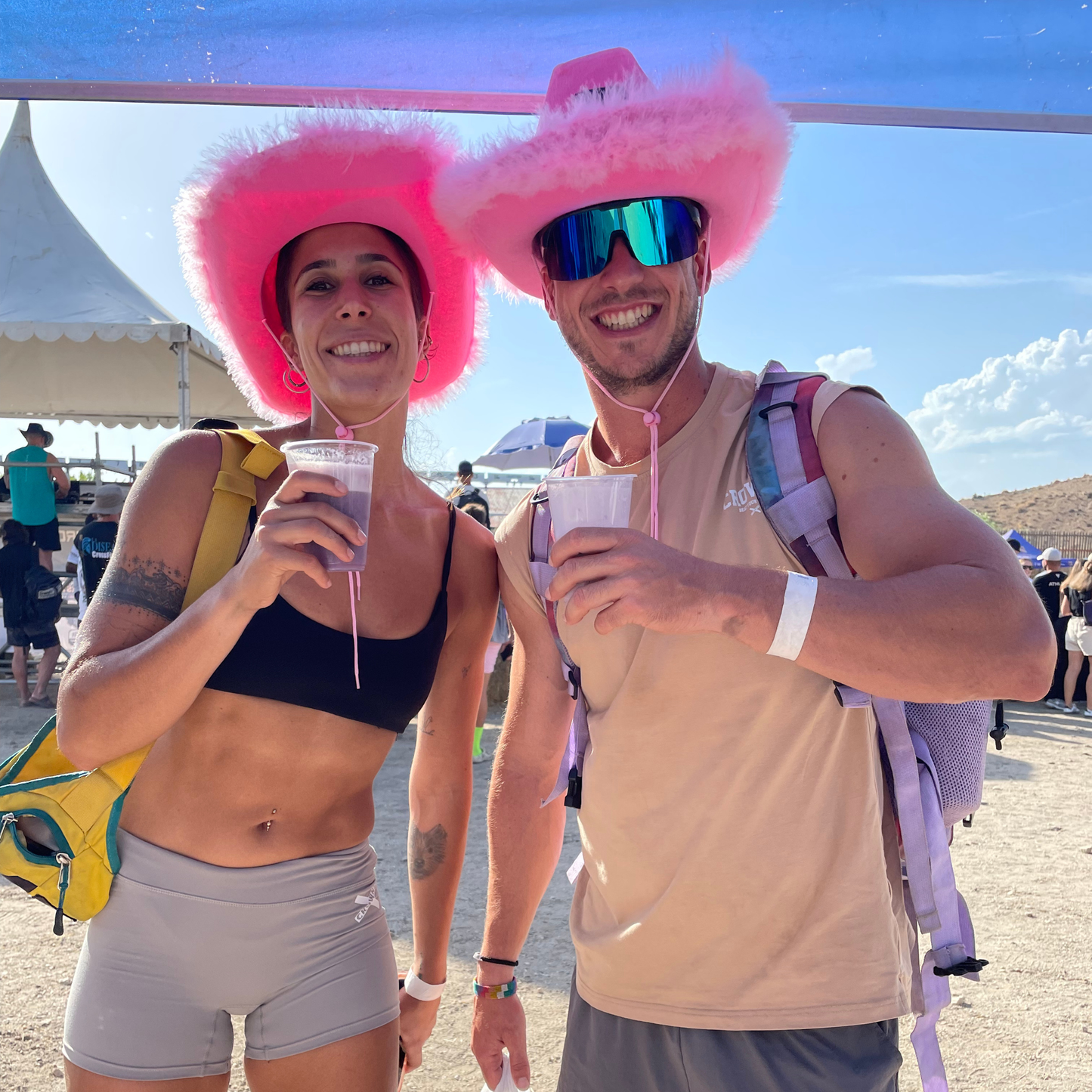 Proteína Vitality 95®️ bote 1 kg