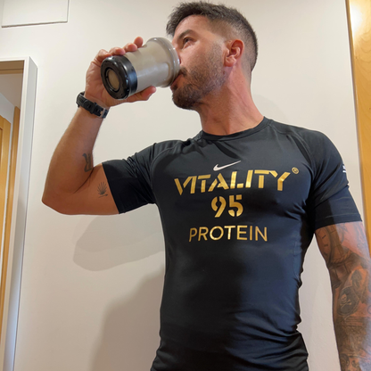 Proteína Vitality 95®️ bote 1 kg