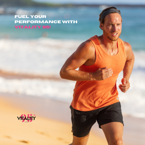 Vitality 95®️ protein bag 300 g