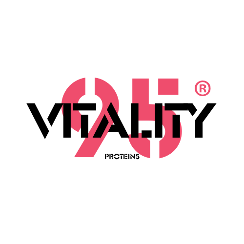 VITALITY 95